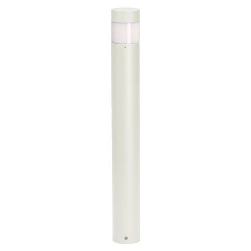 LED Wegeleuchte in Weiß 10W...