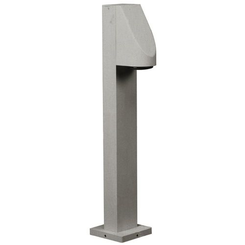 Wegeleuchte in Silber GU10...