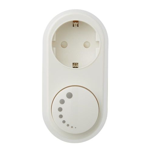 Zigbee Drehdimmer 1-100W in...