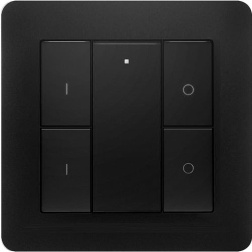 Zigbee Wandschalter Remote in...