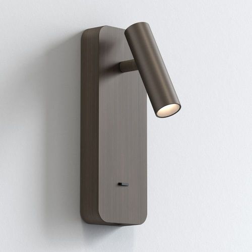 LED Wandleuchte Enna in...