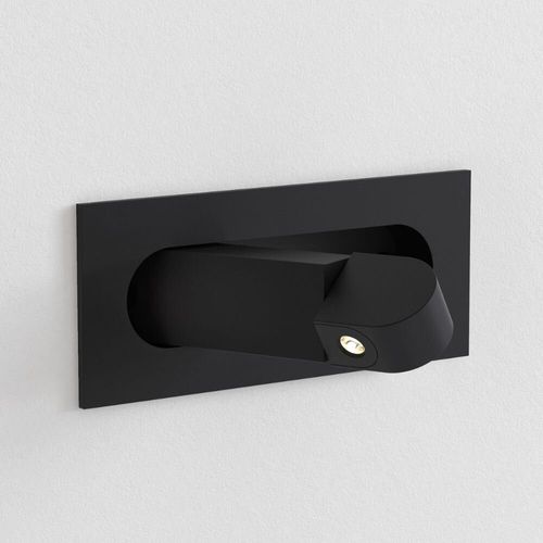 LED Wandleuchte Digit in...