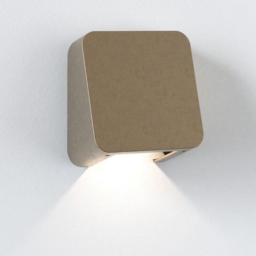 LED Wandleuchte Incline in...