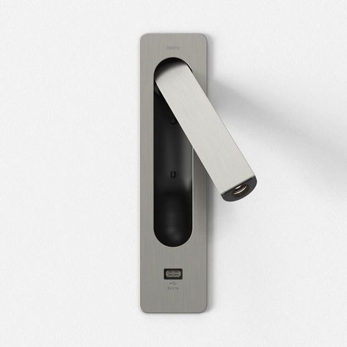 LED Wandleuchte Keta in...