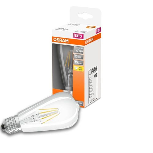 OSRAM LED Filament Lampe...