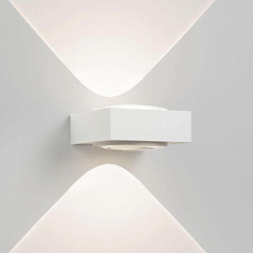 LED Wandleuchte Vision in...