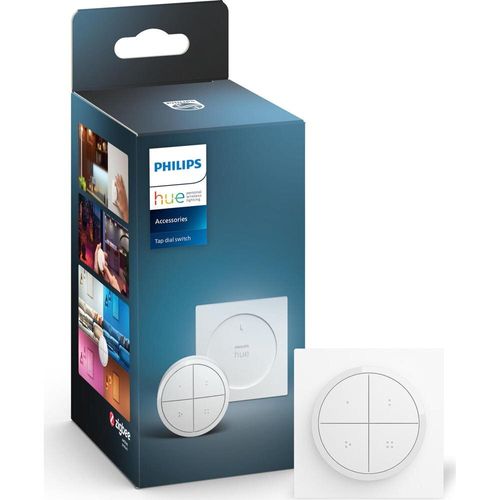 Philips Hue Tap Dial Schalter...