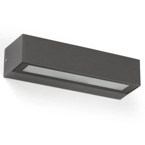 LED Wandleuchte Lako in...