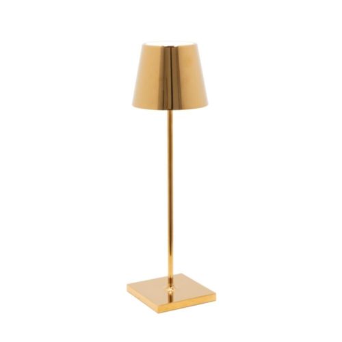 LED Akku Tischleuchte Poldina...