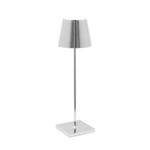 LED Akku Tischleuchte Poldina...