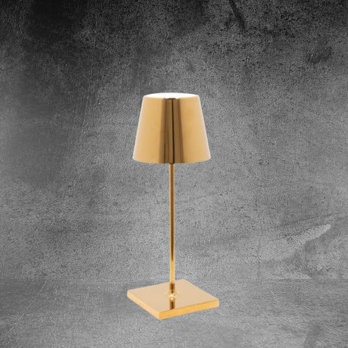 LED Akku Tischleuchte Poldina...