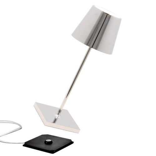 LED Akku Tischleuchte Poldina...