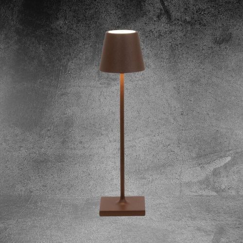 LED Akku Tischleuchte Poldina...