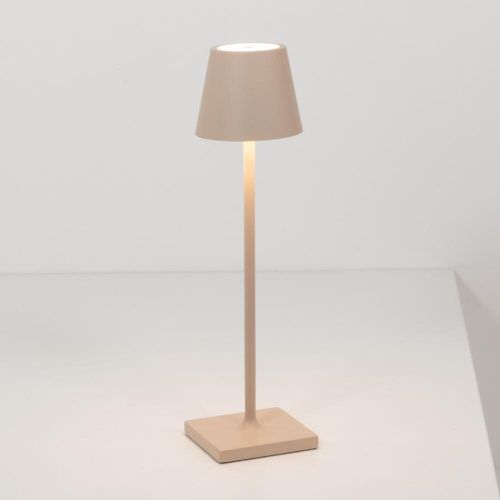 LED Akku Tischleuchte Poldina...