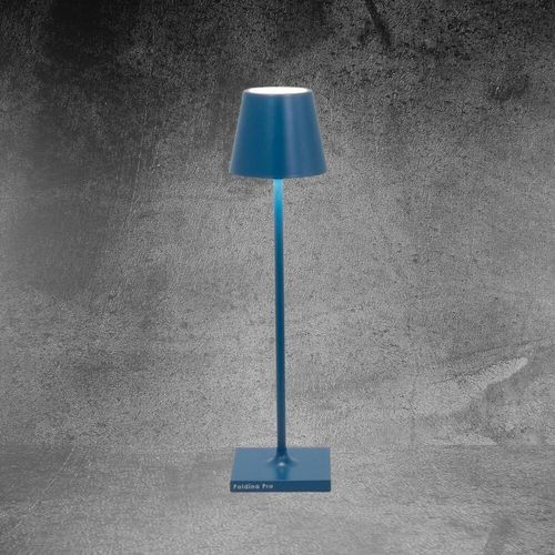 LED Akku Tischleuchte Poldina...