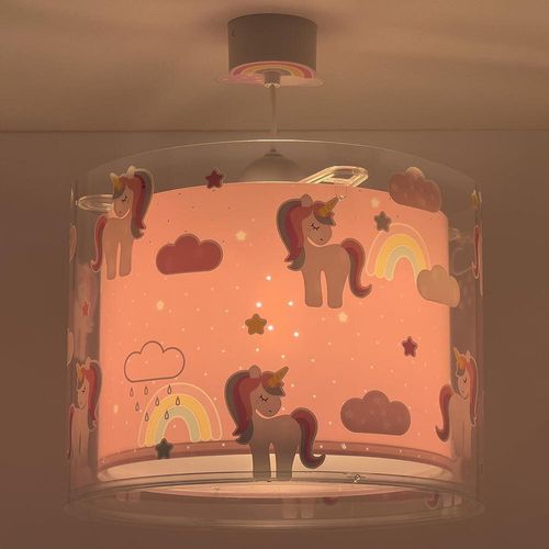 Kinderzimmer Pendelleuchte...