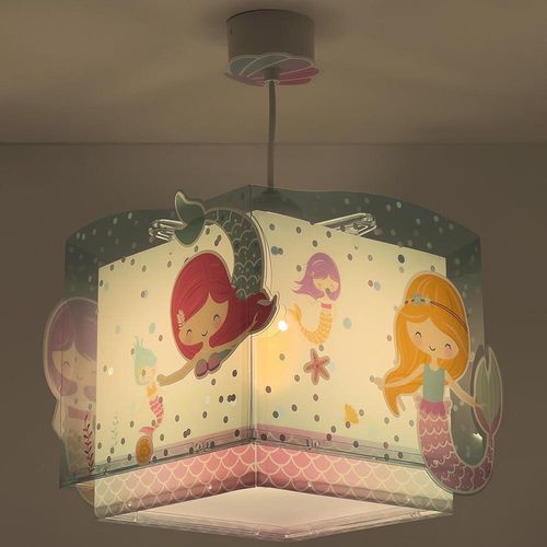 Kinderzimmer Pendelleuchte...