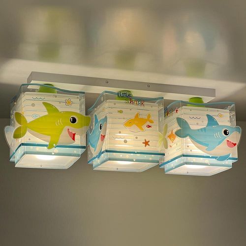 Kinderzimmer Deckenleuchte...