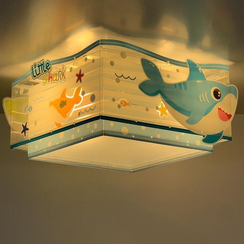 Kinderzimmer Deckenleuchte...