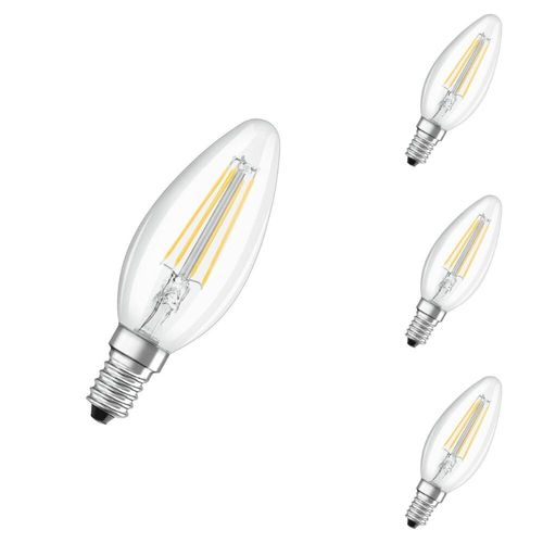 Osram LED Lampe ersetzt 40W...