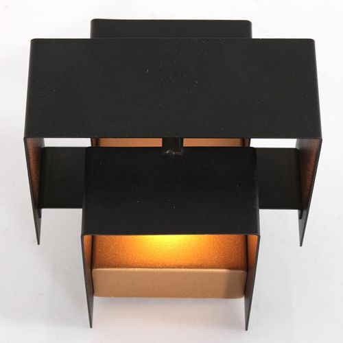 LED Wandleuchte Muro in...
