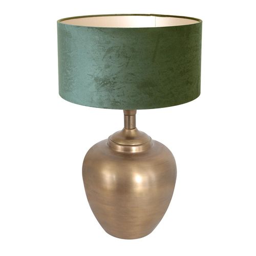 Tischleuchte Brass in Bronze...
