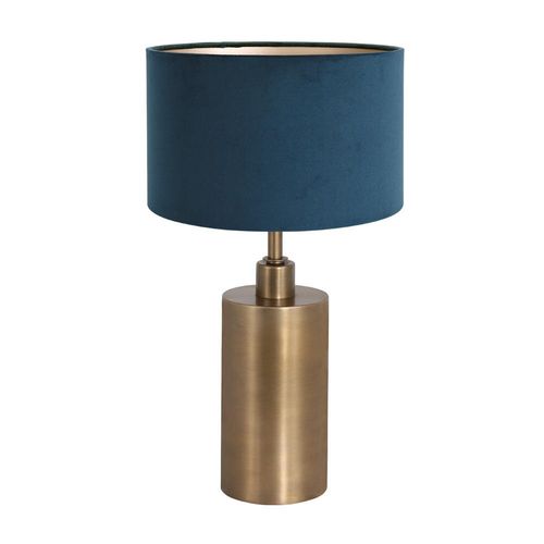 Tischleuchte Brass in Bronze...