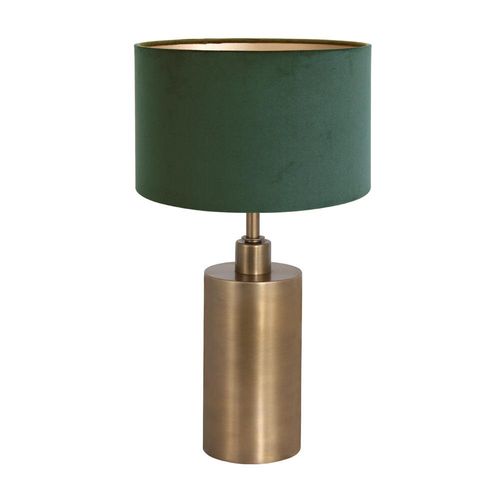 Tischleuchte Brass in Bronze...