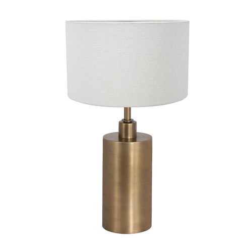 Tischleuchte Brass in Bronze...