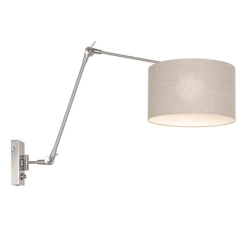 Wandleuchte Prestige Chic in...