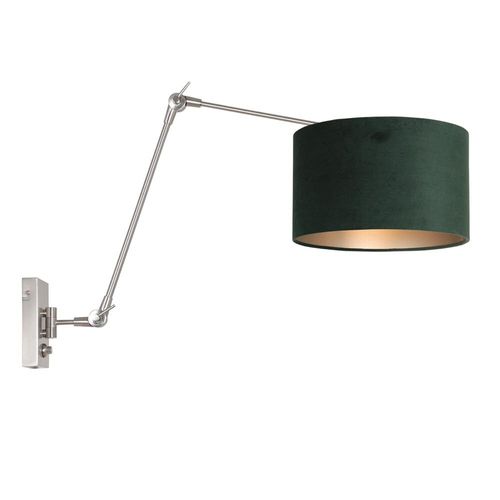 Wandleuchte Prestige Chic in...