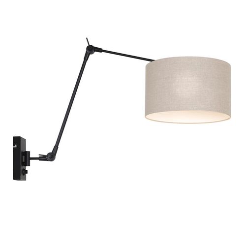 Wandleuchte Prestige Chic in...