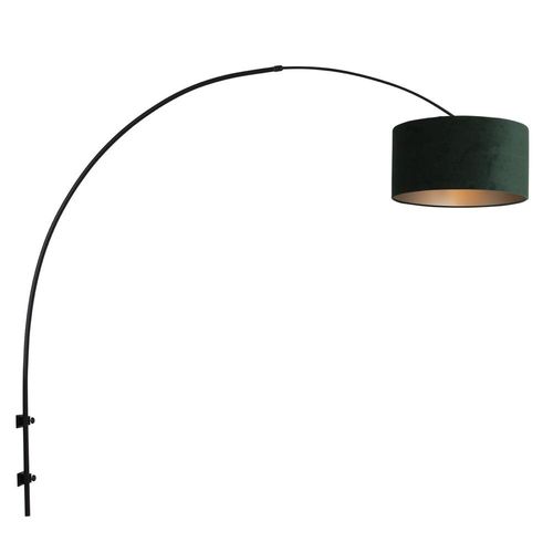 Wandleuchte Sparkled Light in...