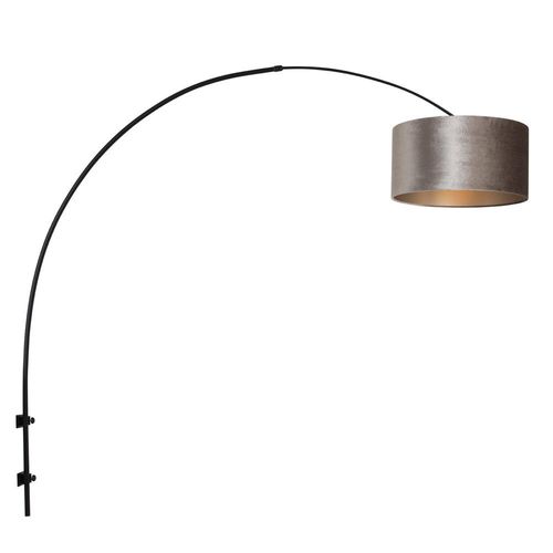 Wandleuchte Sparkled Light in...