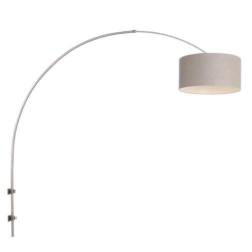 Wandleuchte Sparkled Light in...