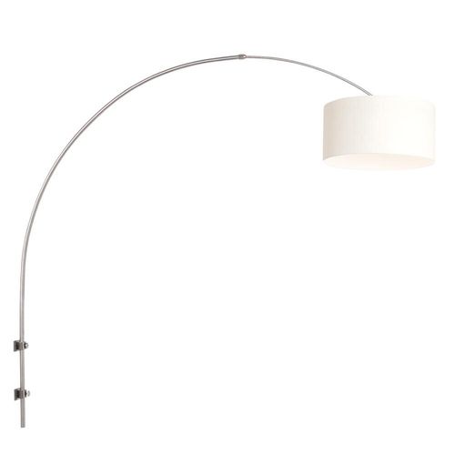 Wandleuchte Sparkled Light in...