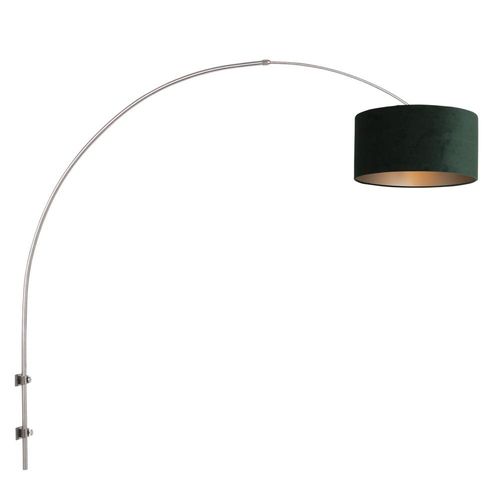 Wandleuchte Sparkled Light in...