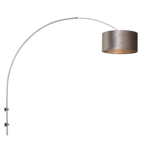 Wandleuchte Sparkled Light in...