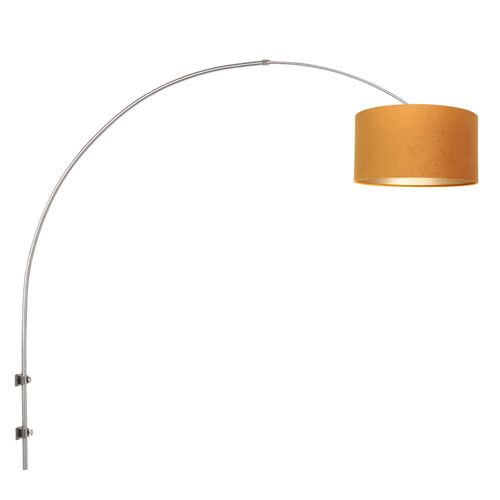 Wandleuchte Sparkled Light in...
