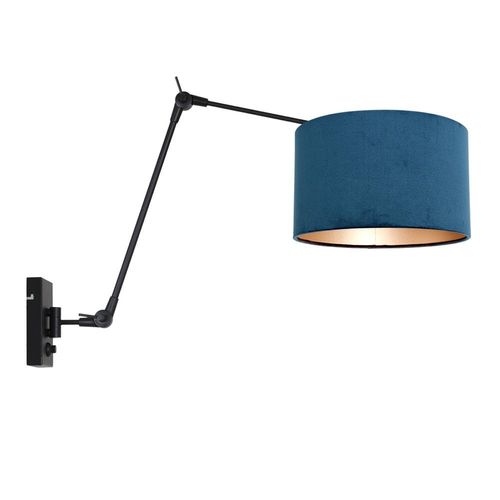 Wandleuchte Prestige Chic in...