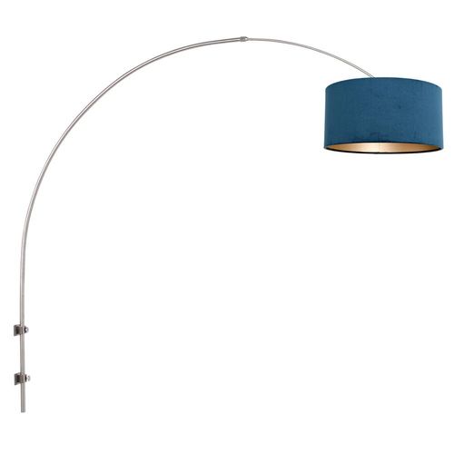 Wandleuchte Sparkled Light in...