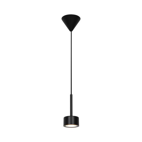 LED Pendelleuchte Clyde in...