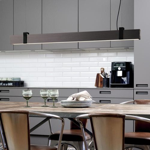 LED Pendelleuchte Lilt 115 in...