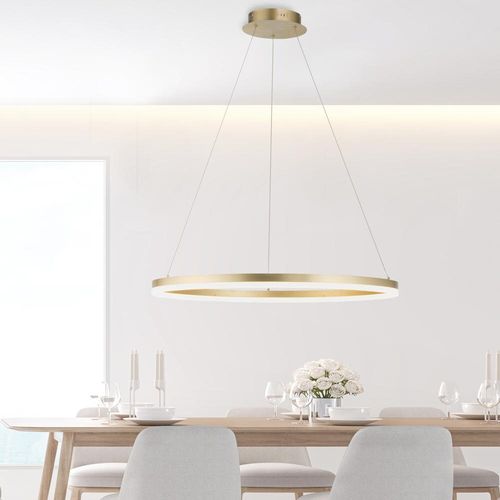 LED Pendelleuchte Titus in...