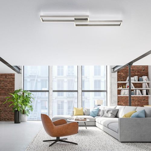 LED Deckenleuchte Paan in...