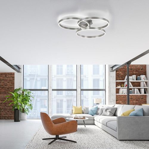 LED Deckenleuchte Paan in...