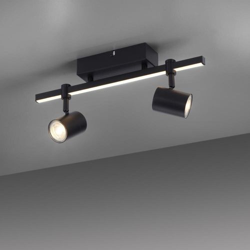 LED Wand- und Deckenleuchte...