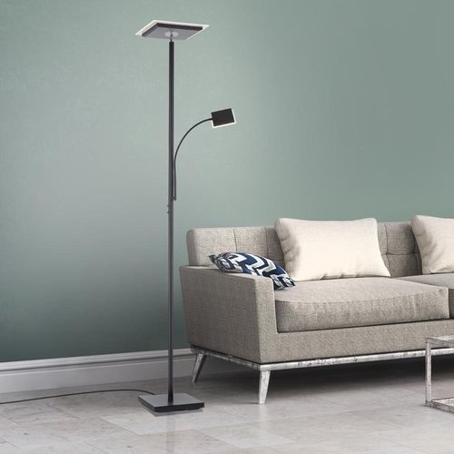 LED Stehleuchte Hans in...