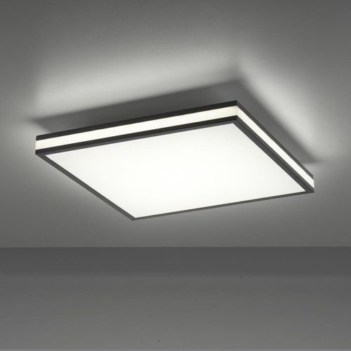 LED Deckenleuchte RGBW Mario...