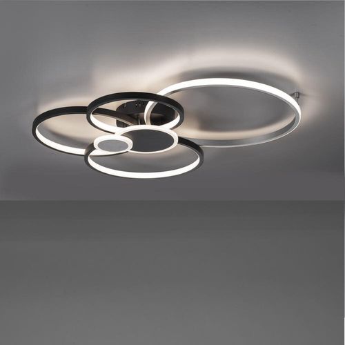 LED Deckenleuchte Papilon in...